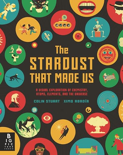 The Stardust That Made Us