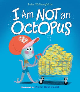 I Am Not an Octopus 