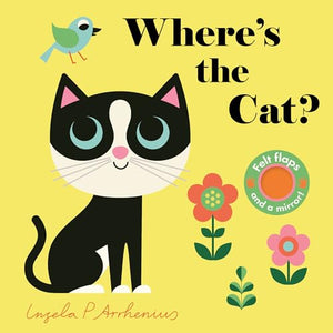 Where's the Cat?