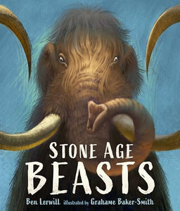 Stone Age Beasts 