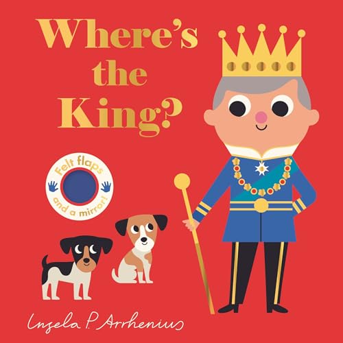 Where's the King?