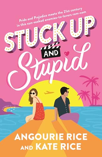Stuck Up and Stupid: Reese's Book Club Pick