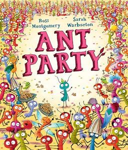 Ant Party 