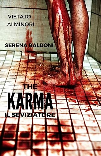 Karma il Seviiatore vol. uno