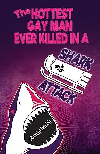 The Hottest Gay Man Ever Killed in a Shark Attack