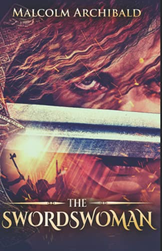 The Swordswoman
