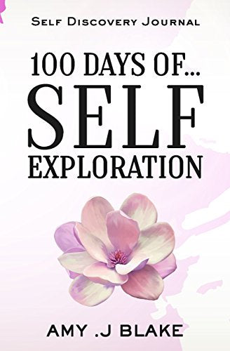 Self Discovery Journal