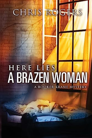 Here Lies a Brazen Woman