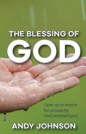 The Blessing Of God
