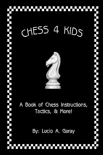 Chess 4 Kids
