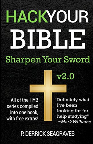Hack Your Bible