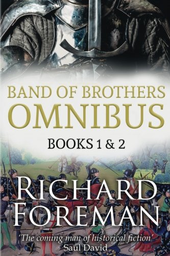 Band of Brothers: Omnibus Books 1 And 2