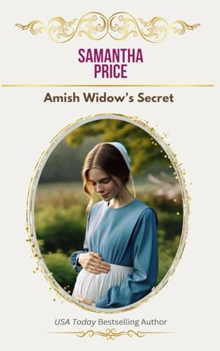 Amish Widow's Secret