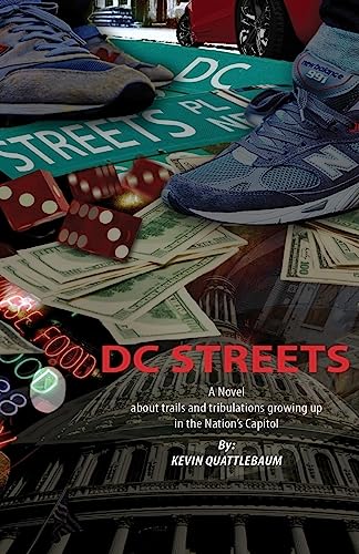 DC Streets