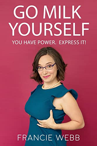 Go Milk Yourself