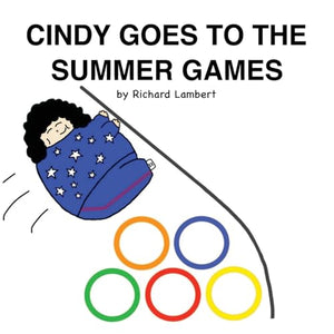 Cindy Goes to the Summer Games 