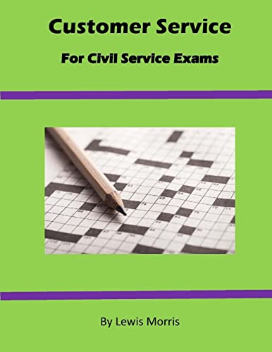 Customer Service For Civil Service Exams