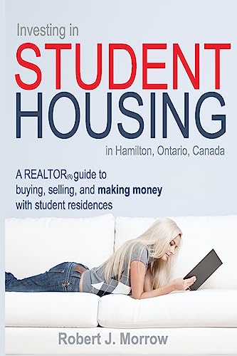 Investing in Student Housing