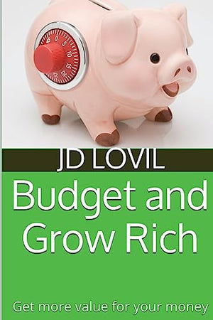 Budget And Grow Rich
