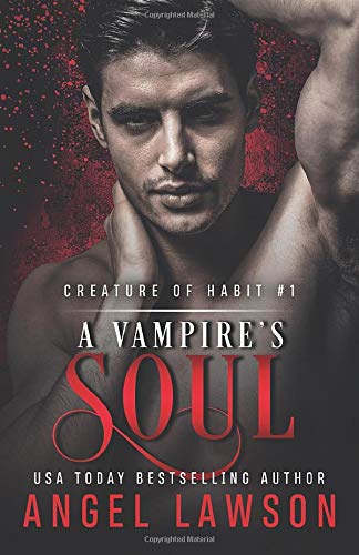 Creature of Habit (Book 1)