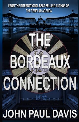 The Bordeaux Connection (The White Hart)