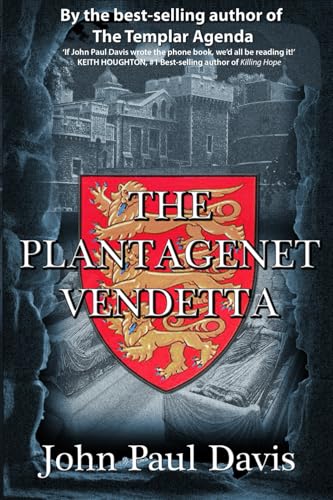 The Plantagenet Vendetta