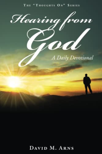 Hearing From God