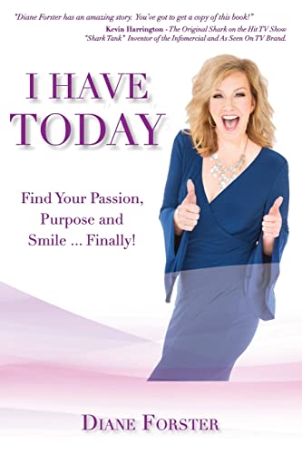 I Have Today