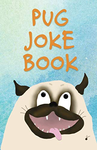 Pug Joke Book
