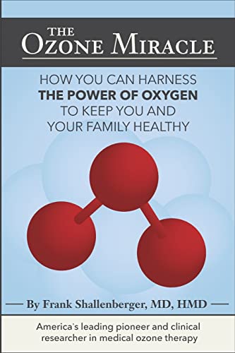 The Ozone Miracle