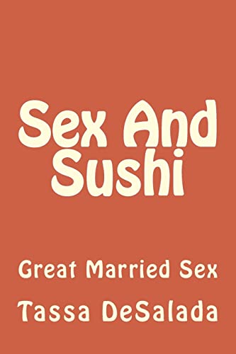 Sex And Sushi