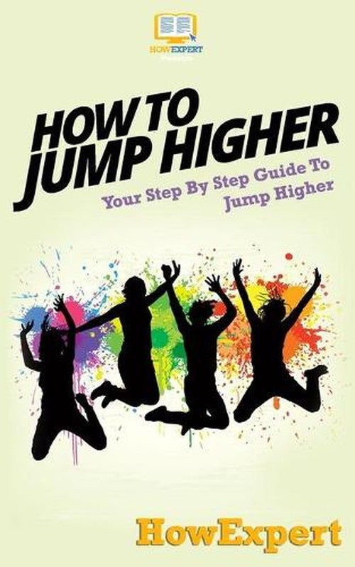 How To Jump Higher