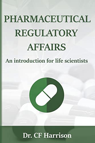 Pharmaceutical Regulatory Affairs