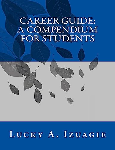 Career Guide