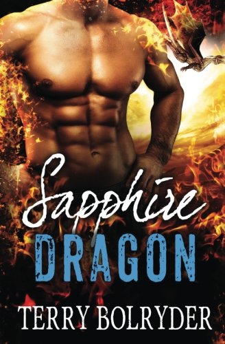 Sapphire Dragon (Awakened Dragons)