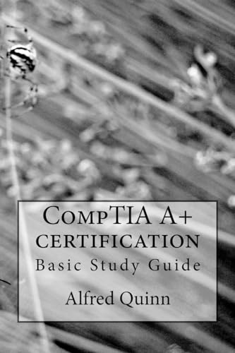 CompTIA A+ certification