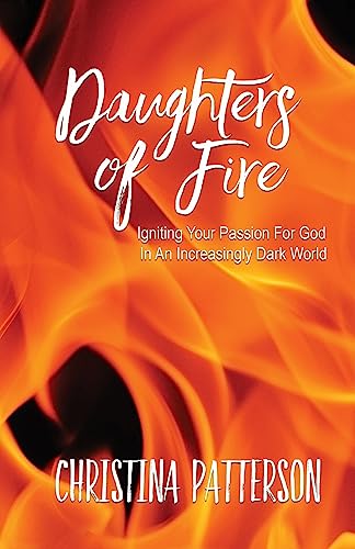 Daughters of Fire