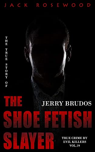 Jerry Brudos