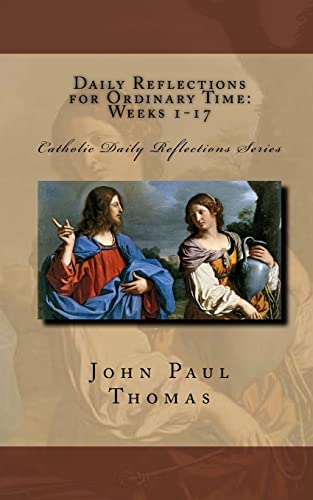 Daily Reflections for Ordinary Time