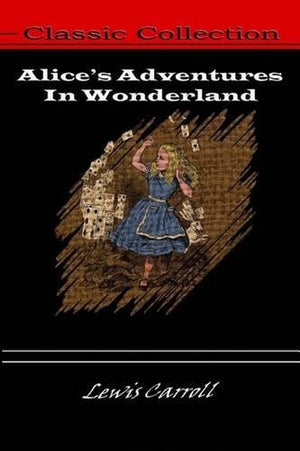 Alice's Adventures In Wonderland