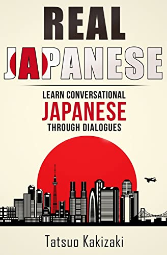 Real Japanese