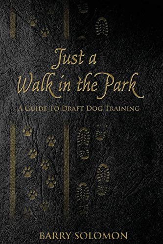 Just a Walk in the Park