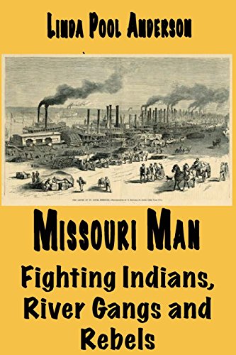 Missouri Man