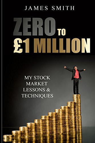 Zero to 1 Million
