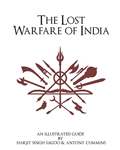 The Lost Warfare of India