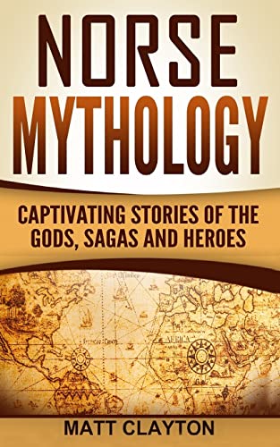 Norse Mythology
