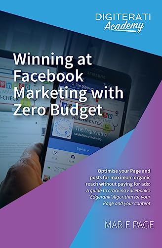 Winning at Facebook Marketing with Zero Budget