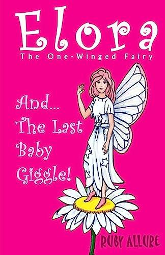 Elora, The One-Winged Fairy