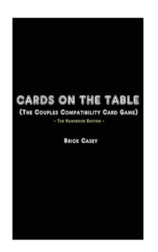 Cards On The Table
