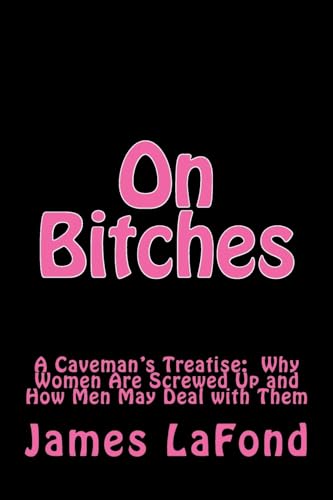 On Bitches